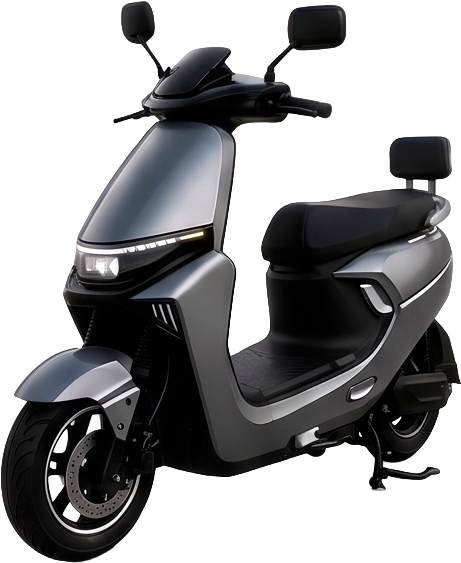 A4 1000W — moto elétrica Nardo