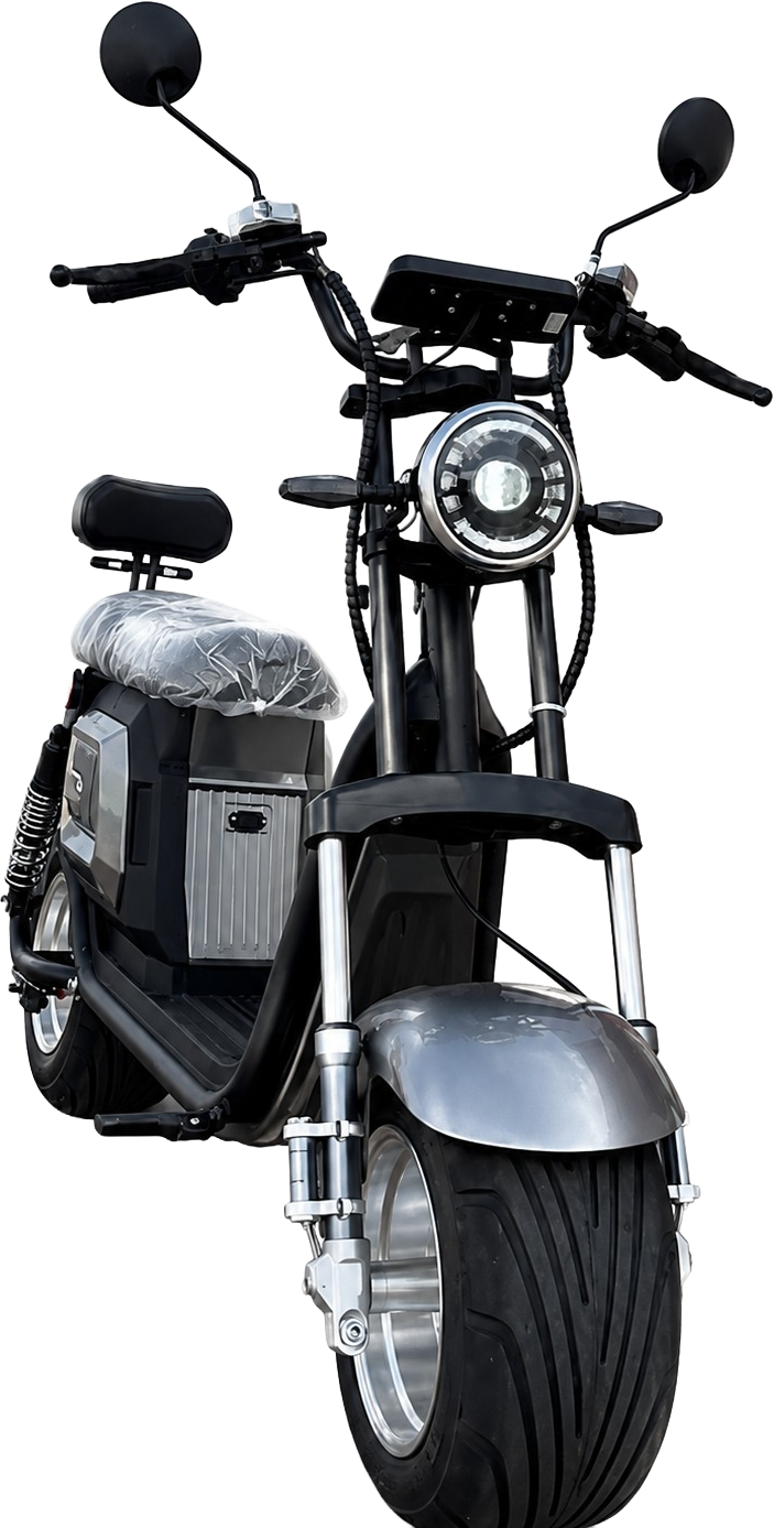 WD6 — moto elétrica Nardo