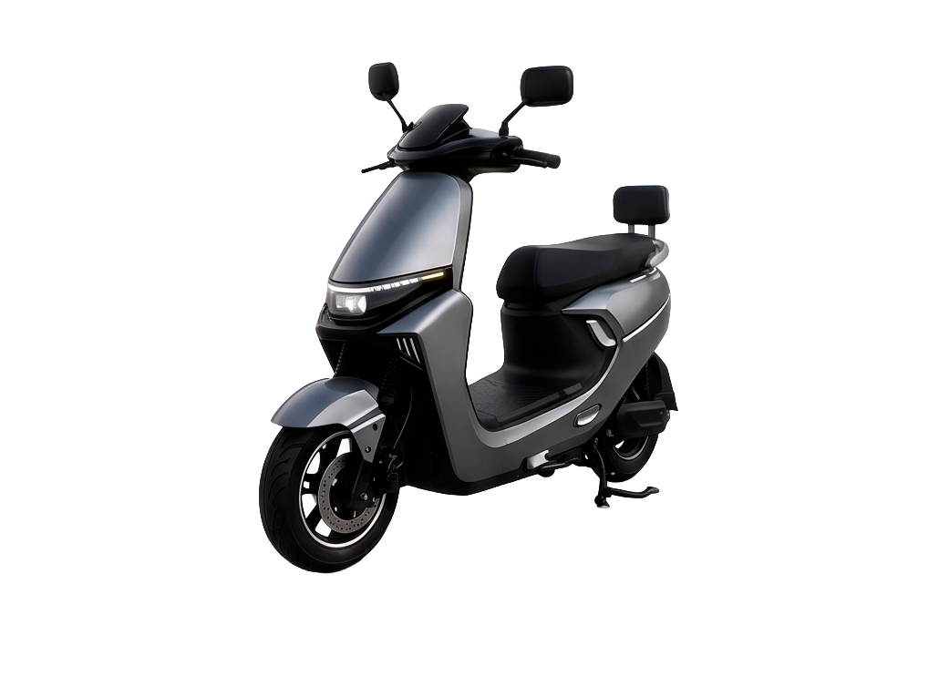 A4 1000W — moto elétrica Nardo