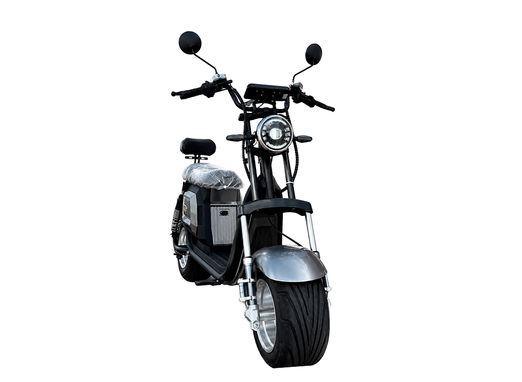 WD6 — moto elétrica Nardo