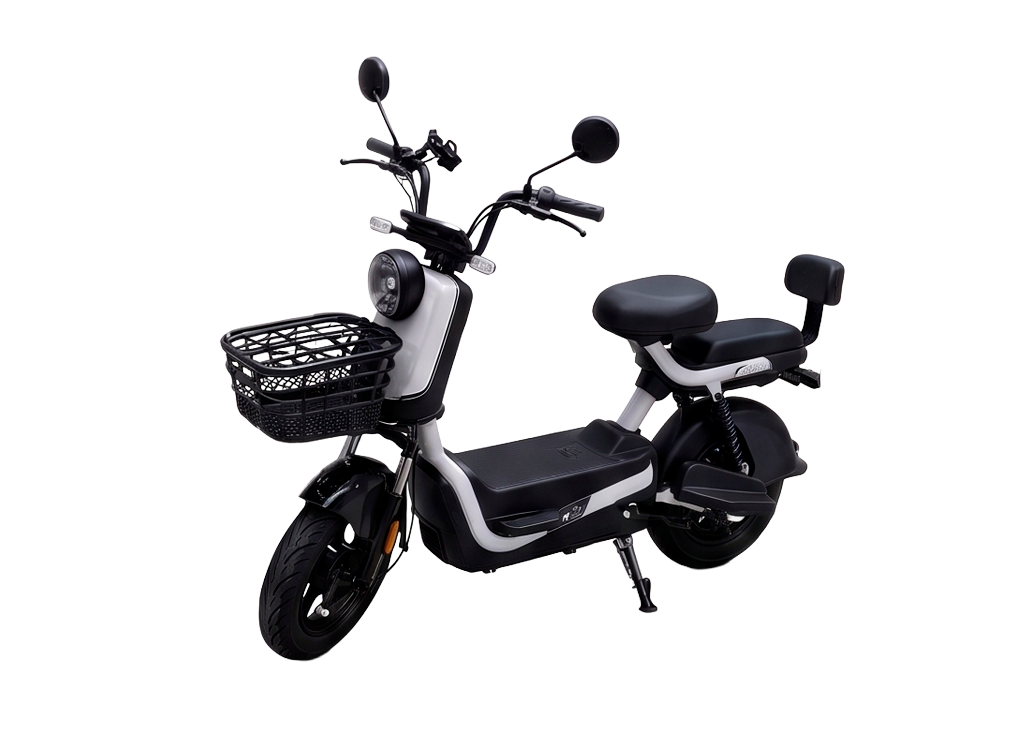 J10 — moto elétrica Nardo